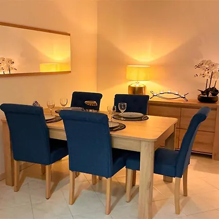 Appartement Enjoy A Dream In Juan-les-pins