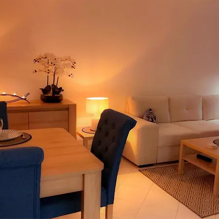 Appartement Enjoy A Dream In Juan-les-pins