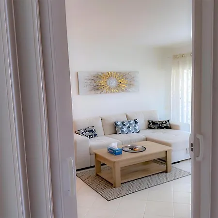 Appartement Enjoy A Dream In Juan-les-pins *