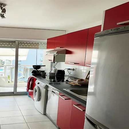 Enjoy A Dream In Juan-les-pins * Antibes