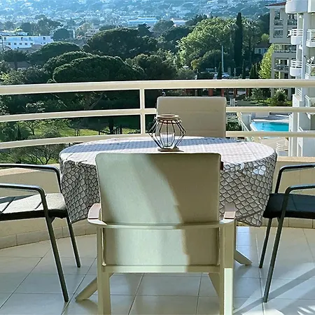 Appartement Enjoy A Dream In Juan-les-pins