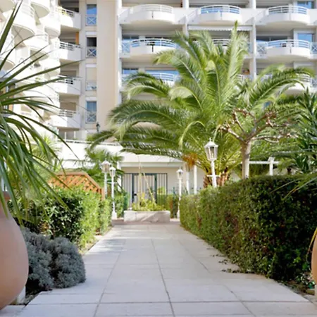 Enjoy A Dream In Juan-les-pins Appartement *