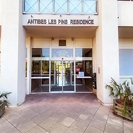 Appartement Enjoy A Dream In Juan-les-pins
